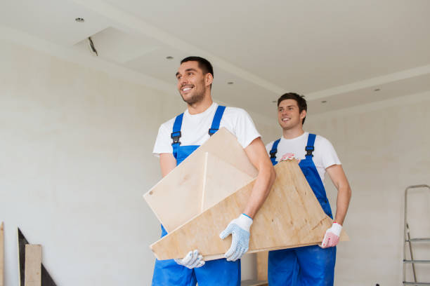 Same-Day Junk Removal Services in Susanville, CA